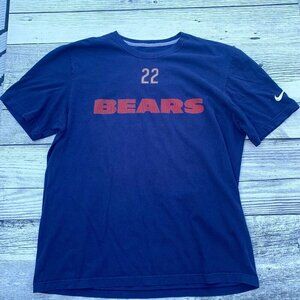 Chicago Bears Forte #22 T-Shirt